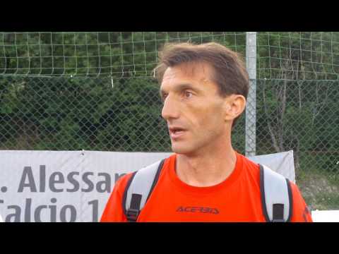 L'intervista al Prof. Marco Bresciani