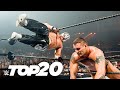 20 greatest Rey Mysterio moments: WWE Top 10 special edition, July 28, 2022