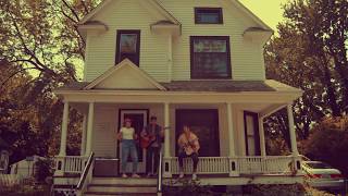 My Cousin Greg - Houndmouth cover FRONT PORCH EDITION