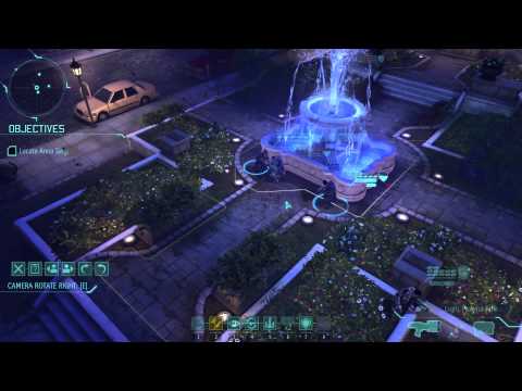 X-COM: Enemy Unknown - Episode 50 (Mind Fray)