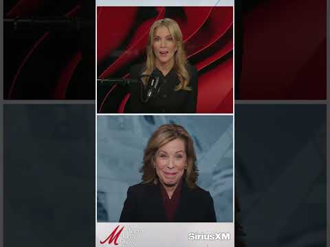Megyn Kelly Reacts to ABC News' Absurd Puff Piece About "Trans" Female Athlete, w/ Kristen Waggoner