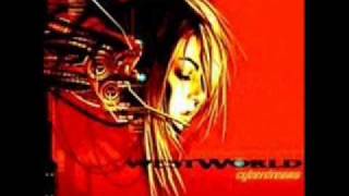 Westworld Neon Nights