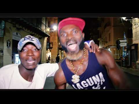 OMOGE REMIX BY. FBIWORLD ft ORITSEFEMI.