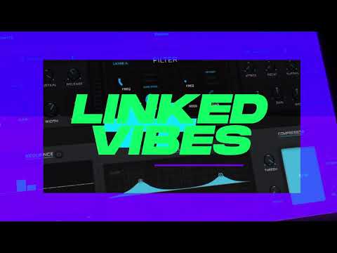 Free Download Linked Vibes RETAiL WiN MAC-DECiBEL
