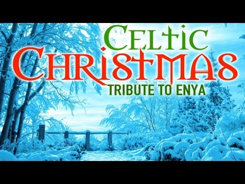 Celtic Christmas - Instrumental Tribute To Enya - Natale
