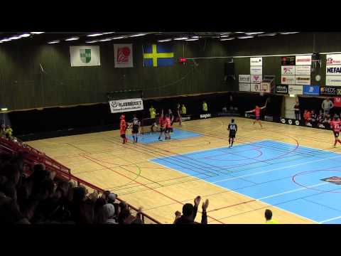 Fagerhult Habo IB - Partille Wizards