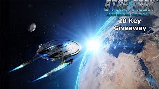 Star Trek Alien Domain: Incursion | 20 key giveaway!!!! (closed/ended)