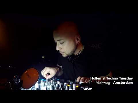 RadioProspect 043 - Hollen