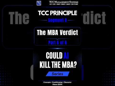 Tcc Principle