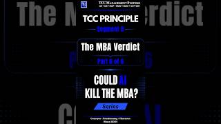 TCC Principle