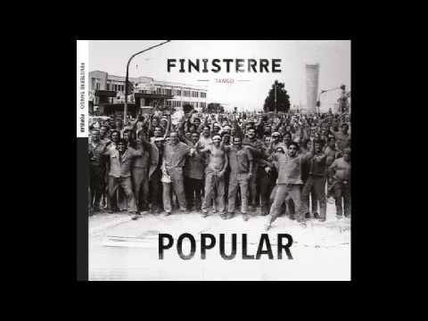 Popular (Full Album) - Finisterre Tango