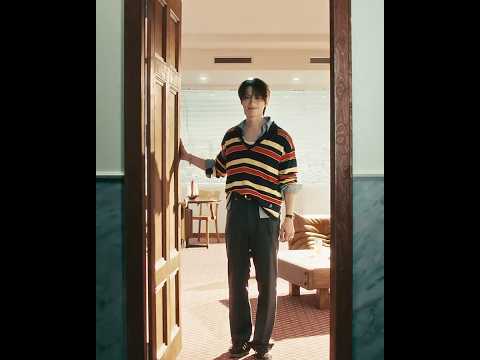 JUN ‘9’ 1st EP CHINA Trailer 03 : Butterfly