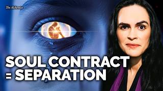 Breaking the Chain of Existential Dread - The Soul Retrieval Process | Sarah Elkhaldy