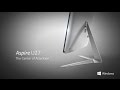 Моноблок Acer Aspire U27