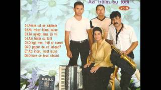 Download lagu Dorina Covaciu - Te astept Isus sa vii mp3