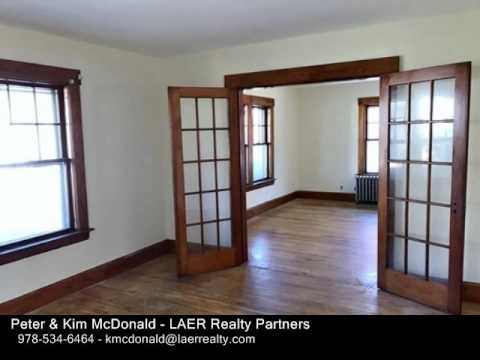 260 Baker St, Gardner MA 01440 - Single Family Home - Real Estate - For Sale -
