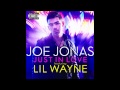 Joe Jonas -- Just In Love (Remix) (Feat Lil ...
