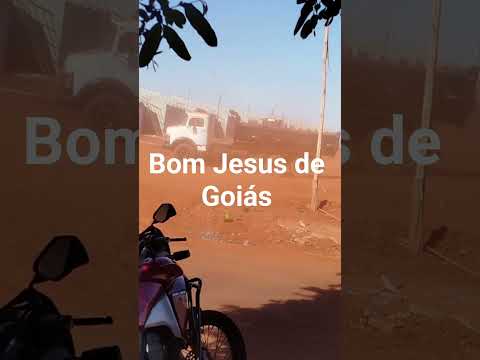 prefeitura de bom Jesus de Goiás e assim com a população
