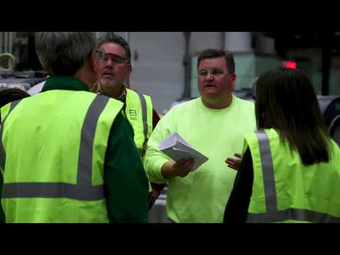 The Baisch Way…. A Little Rapids Story