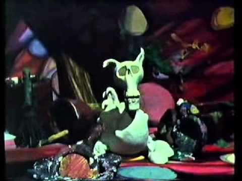 Making of The Trapdoor (1989?)