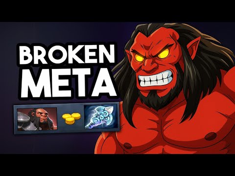 Wind Waker AXE ? NO IS REALLY BROKEN 🔥