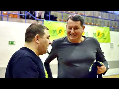 🏀 Mecz Gwiazd LNBA 2019: Parzyści - Nieparzyści