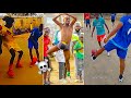 BEST FOOTBALL EDITS SKILLS GOALS FAILS 1 ÁFRICA FOOTBALL SKILLS 2025