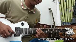Download lagu Didi Kempot - Pamer Bojo (Guitar Cover/Instrumental) mp3