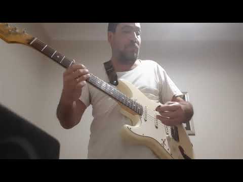 Altug Gonen - Groove on Am7