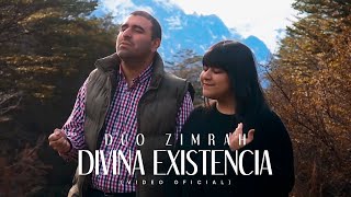 Dúo Zimrah - Divine Existence (Spanish Version) | Official Music Video