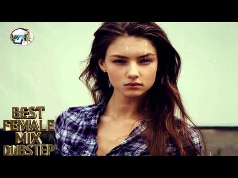 1 HOUR Best Female Vocal Dubstep Mix 2013 by DYJ | Dubstep Remix 2013