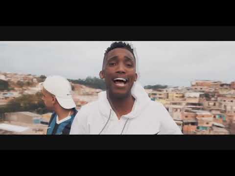 Theus Costa e MC Robs - O Pobre tem seu Lugar (Vídeo Clipe Oficial)