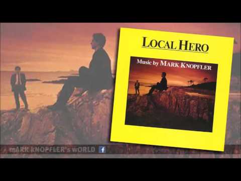 Mark Knopfler - Freeway Flyer (Local Hero)