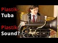 Classic Cantabile KT-30DE MardiBrass Kunststoff Deutschland-Tuba thumbnail 11