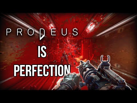 Is Prodeus Really That Good?