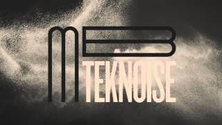 01 Maurizio Bianchi - Tek [Peripheral Records]