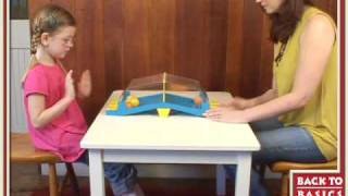 Back to Basics Toys: Gnip Gnop
