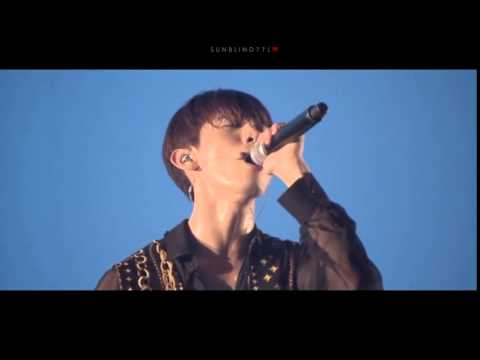 MR REMOVED TVXQ SMOKY HEART