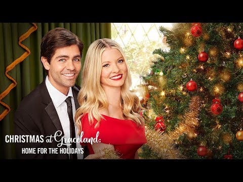 Christmas at Graceland: Home for the Holidays Movie Trailer