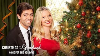 Preview - Christmas at Graceland: Home for the Holidays - Hallmark Channel