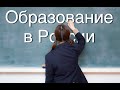 Об Образовании в России. Почему я не хочу работать учителем 