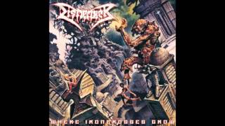 Dismember - Where Ironcrosses Grow