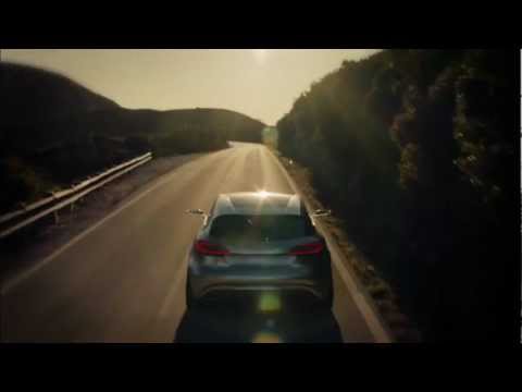 PUBLICITE CINEMA 2012 MERCEDES-BENZ / STEREO / 16:9 / HD 720p
