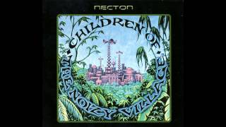 Necton - The Awakening