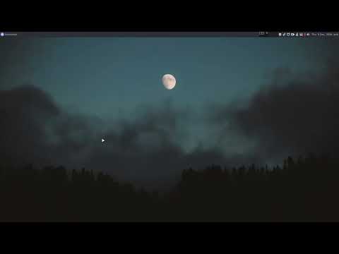 ArcoLinux : 3165 ALCI - Making Plasma able to have a Wayland session + calamares + tips + tricks