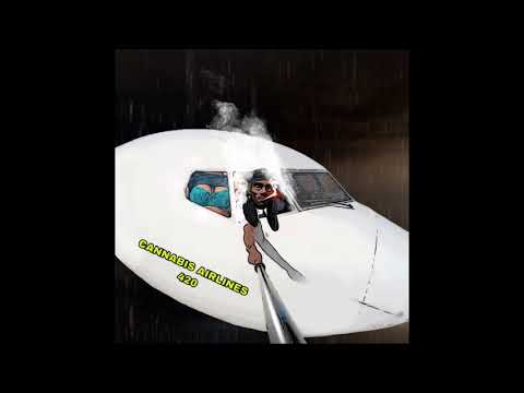 Ogee - Cannabis Airlines feat. FreshFace Packernacken & Master Niggel (prod  Snaer.)
