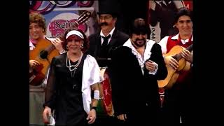 Aquellos dúos antiguos – Primera Semifinal – COAC 2006