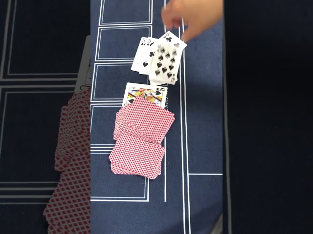 Vídeo relacionado con En Blanco Tarjetas de Juego (Acabado Mate & Poker Tamaño) (180 Tarjetas)