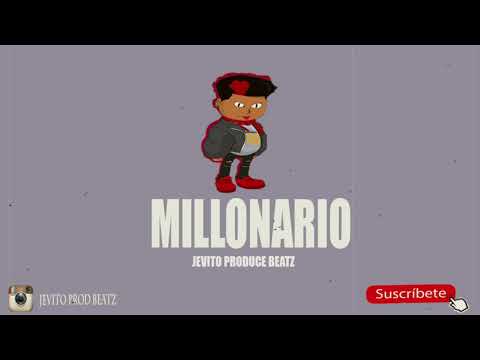 ⚡Millonario Raro⚡Instrumental⚡Dembow Type Kiko El Crazy Ft. Shadow Blow, T.Y.S⚡By Jevito Prod Beatz⚡