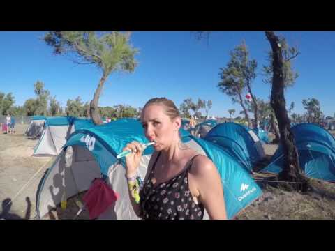 Aftermovie EMF 2016 - Electrobeach Music Festival (Unofficial)